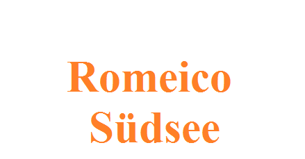 Romeico Südsee Ersatzteile