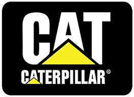 CAT Caterpillar Bagger