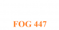 FOG 447 Ersatzteile