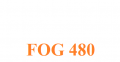 FOG 480 Ersatzteile