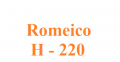 Romeico H220 Ersatzteile