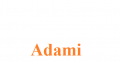 Adami lifts spare parts