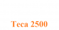 Teca 2500 Hebebühnen Ersatzteile