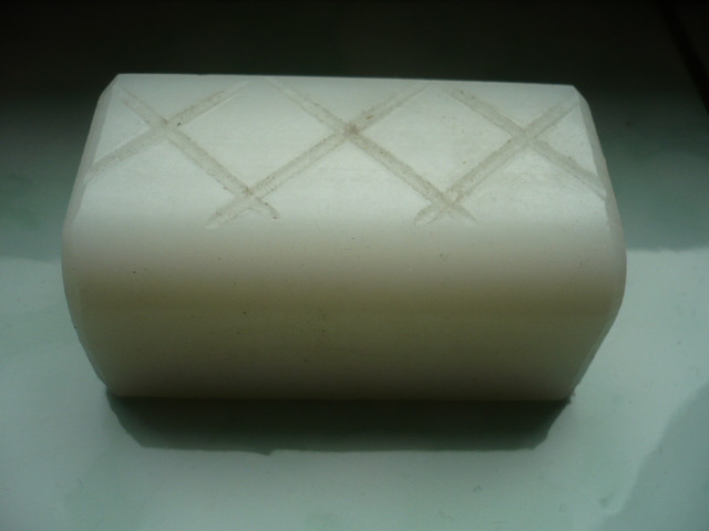 Gleitelement Gleitschlitten Gleitstück Gleitstein sliding Longus ELK CL 2.40 F