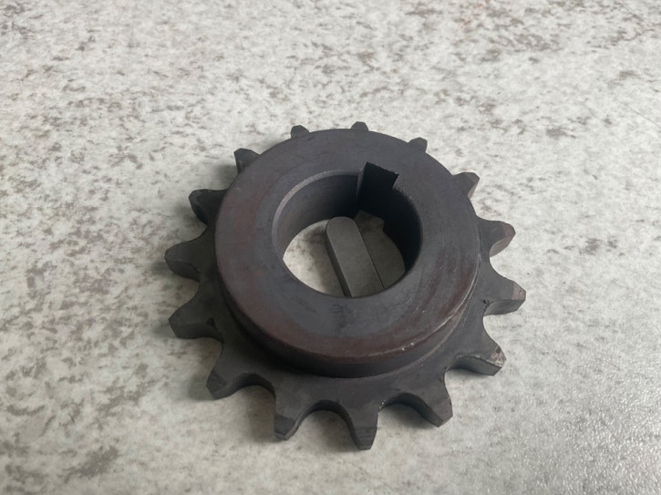 Kettenrad Ritzel für ETG SAT Hebebühne 24 35 50 125