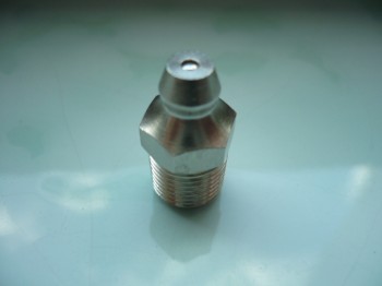 Schmiernippel Nippelzylinder Kubota KX41-3 06613-10010 066131001-0
