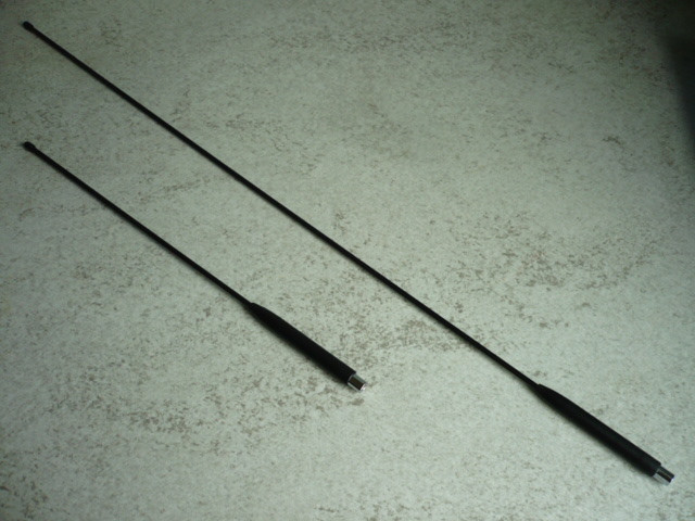 ROD Antenna Funkantenne Radioantenne Empfänger Minibagger CAT 301.8 0005158093