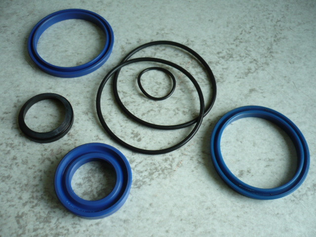 Dichtsatz Dichtung seal kit Arbeitszylinder Hubzylinder Schaufel MZG40 HT140 / DFG1002