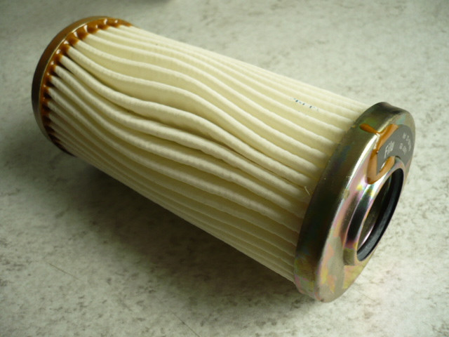 HYD 25-70/160 hydraulic filter fluid filter ZT323 320 wheeled excavator T174 TIH 445