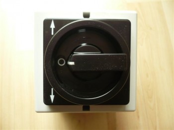 up/down switch reversing switch control switch for Hofmann lift Type BTE 3200 GT GTE BT BTE 2500