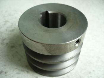 Hofmann MTF 3000 V-belt pulley, small, pulley, belt wheel, Duolift