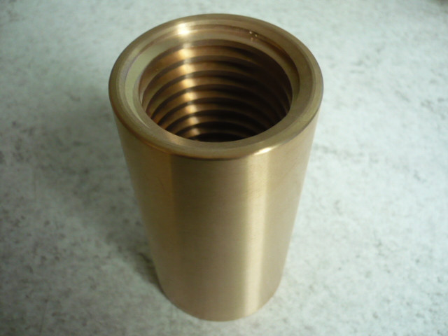 Buchse Lastmutter Hauptmutter Tragmutter Spindelmutter ISTOBAL42625