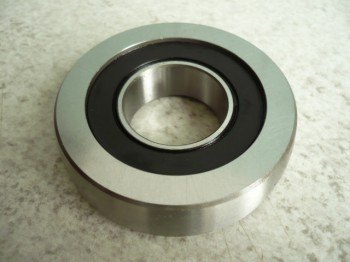 ball bearing, flange bearing, spindle bearing for Maha Econ III lift / 5.0 BMW
