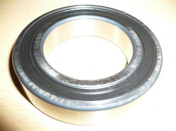IBU deep groove ball thrust bearing (for lower spindle bearing on sprocket) for Hofmann Duolift Type GS GE GT GTE 2500