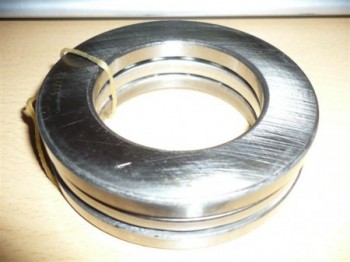 IBU axial deep groove ball thrust bearing (for spindle bearing upper end) for Hofmann Duolift Type GS GE GT GTE 2500