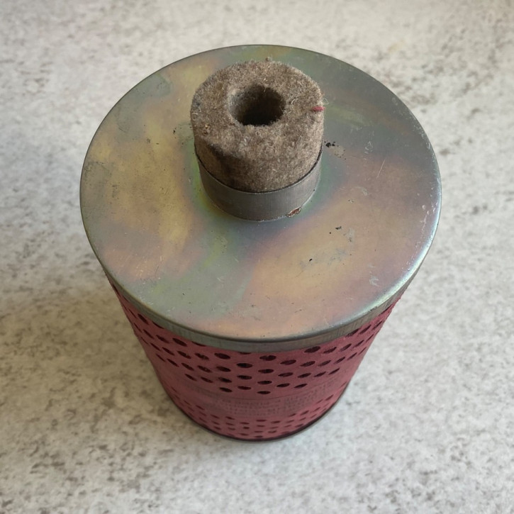 Dieselfilter Kraftstofffiltereinsatz 120 Takraf Gabelstapler DFG 6302 IFA W50