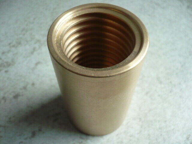 Lastmutter Hauptmutter Tragmutter Spindelmutter ISTOBAL 42712-00, 42712-04, 42713-02, 42714-00 Lift Gehäuse Nr. 71214 / Teilenummer 007155