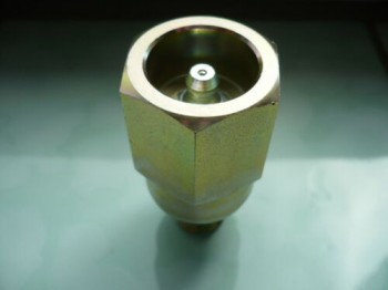 Nippelzylinder Kettenspannventil Yanmar B17-3 15-3 17212237844