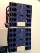 reversing contactor, air contactor, relay, relais for Stenhoj Car lift type Mascot 613