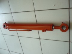 Boom cylinder mounting arm cylinder boom Kubota KX41-3 36-3 excavator RG13867700
