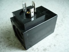 Autop Magnetventilspule 100% ED E-MD ZW-MD Magnetspule Unterflur 21 6360032H102
