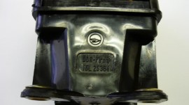 Batterieumschalter Relais VTA Takraf Gabelstapler DFG 3202 4002 6302 T174 IFA