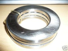 SKF/FAG axial deep groove ball thrust bearing for Hofmann Duolift Type GS 300/320, GSE 300/320, GT 280, G 280, DL-G, GS 2500 (for upper spindle bearing)