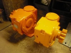 Oil Seal Kit for VEB work platform Type SFG 1000 / FH 1600/1 / FHB 12.1 (for gear)
