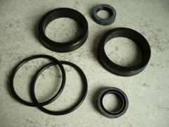 Kautasit sealing kit seal U-ring Orsta hydraulic cylinder Famulus RS09 GT122