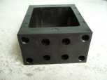 lifting nut cage for Zippo 2 post lift Type 1511 1521 1521.1
