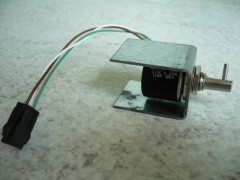 original potentiometer, poti, Relais, Regulator for MWH Consul lift (solder connection with connection cables + connectors and mounting)