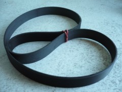 V-ribbed belt Ribbed belt Flat belt V-belt drive belt Slif CO 2.30E2 3T / CO 2.35 3,5t