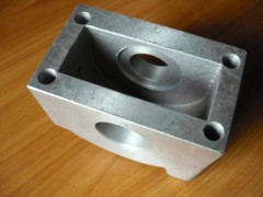 Zippo bearing housing cover top bearing case without bearing 02.52.070