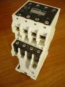 contactor LX1-32 42V VEB work platform FHB 12.1 EAW DDR Lift