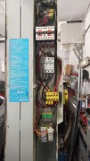 contactor, air contactor, relay for RAV Ravaglioli lift KPN 349 KPX 337 KPS models