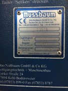 Magnetspule Sitzventil Magnetventil Nußbaum Autolift TTS TTA TTKA