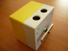 up/down switch, reversing switch, control switch for Nussbaum Lift Type SPL