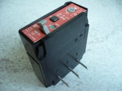 Takraf Hubtisch HT630 Bimetallic motor circuit breaker overload relay OVERCURRENT RELAY IR 1/1 1,6-2,7A