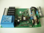 control board, PC board, controller for zippo lift type 2030 2130 2135 2140