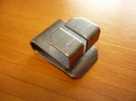 Cable Holder, spring for zippo lift Type 1250