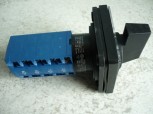 up/down switch, reversing switch, control switch for Zippo lift type ZSB 77 / 1250