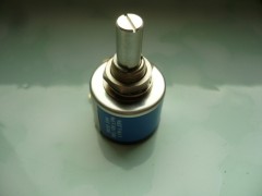 Potentiometer Poti Mehrwendelpotentiometer für Zippo Hebebühne Typ 1130 / 1301