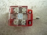 Bernstein switch contact, regulator switch, Limit switch for Zippo lift type 1526 1226.1 1250 1590 (with tappet)
