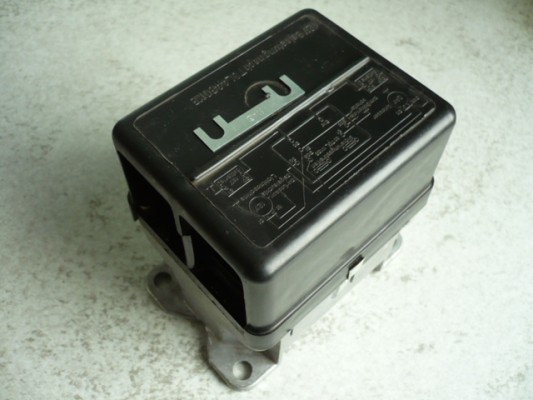 Batterieumschalter VTA Takraf Gabelstapler DFG 3202 6302 T174 IFA