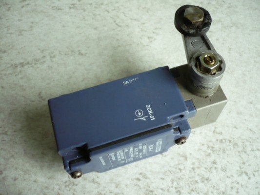 limit switch, safety switch, Position Switches for Autop Inground lift