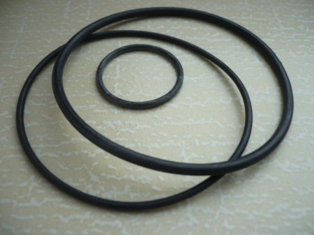 Oring 1,5t Takraf Lunzenau Hebebühne O-Ring für Hydraulikzylinder TGL21551 40mm