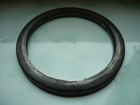 Ausgleichscheibe Metall Ring für Spindelmutter Zippo Hebebühne Typ 2030 2130 2135 2140