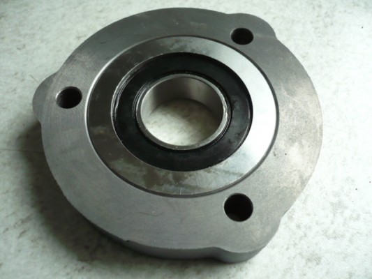 flange bearing + four point bearing for upper spindle bearing Zippo lift Type 1730 1731 1735 1750 and 12/15 series