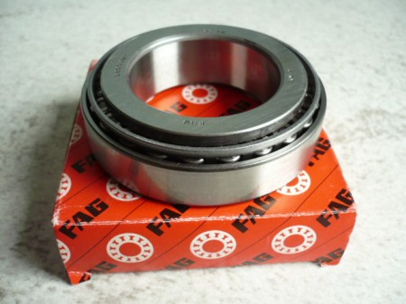Opposite Spindle bearing top tapered roller bearing MWH Consul H105 H142 H165 FAG SKF
