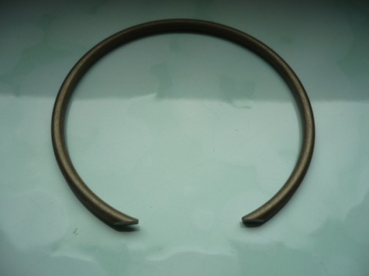 J.A.B. Snap ring circlip ring JAB Becker & Sons 158710